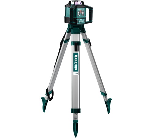 KRAFTOOL GST 165, геодезический штатив (34732) KRAFTOOL GST 165, геодезический штатив (34732)
