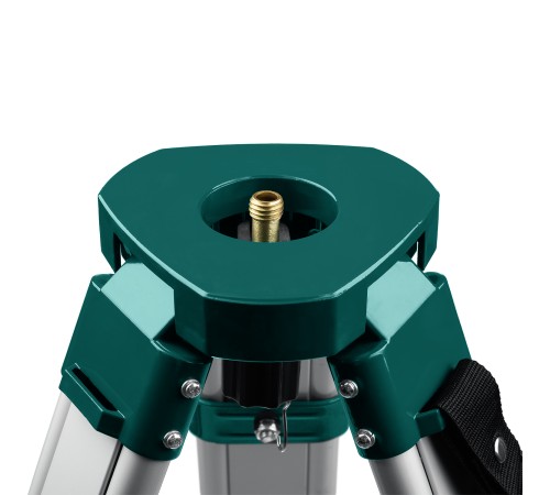 KRAFTOOL GST 165, геодезический штатив (34732) KRAFTOOL GST 165, геодезический штатив (34732)