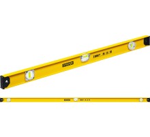 STAYER I-Bar 180˚, 2000 мм, двутавровый, уровень с поворотным глазком (3470-200) STAYER I-Bar 180˚, 2000 мм, двутавровый, уровень с поворотным глазком (3470-200)