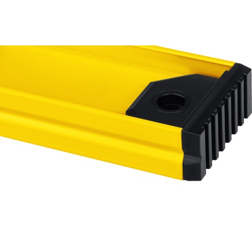 STAYER I-Bar 180˚, 2000 мм, двутавровый, уровень с поворотным глазком (3470-200) STAYER I-Bar 180˚, 2000 мм, двутавровый, уровень с поворотным глазком (3470-200)