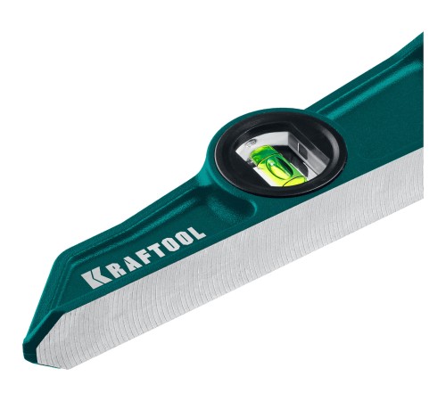 KRAFTOOL PROCAST 600 мм, литой уровень, фрезерованный, точность 0.5 мм/м, 34717-060