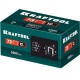 KRAFTOOL 12 мм, тип 73, 5000 шт, скобы для плайера (31773-12)