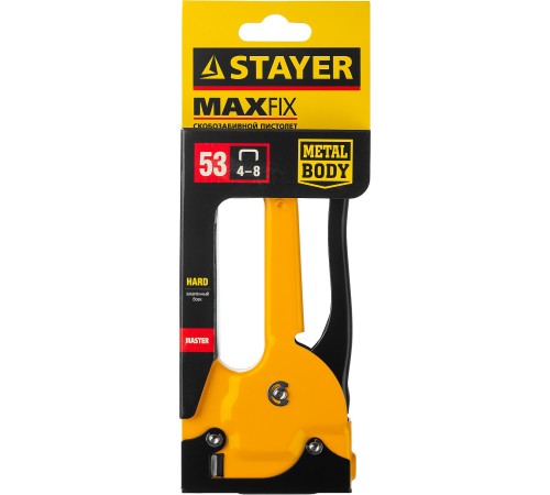 STAYER скобы 53, степлер B 53 3145_z01
