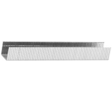 STAYER тип 140 (G/11/57), 14 мм, 1000 мм, калибр 20GA, скобы для степлера, Professional (31610-14)