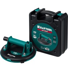 KRAFTOOL SP-200 (110 кг, 200 мм) вакуумная присоска (33257-20) KRAFTOOL SP-200 (110 кг, 200 мм) вакуумная присоска (33257-20)