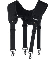 KRAFTOOL KS-1 4 точки крепления, подтяжки регулируемые (38765) KRAFTOOL KS-1 4 точки крепления, подтяжки регулируемые (38765)