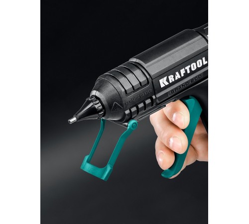 KRAFTOOL GRAND 2,3мм, 30 мм, запасное сопло для пистолета (06886-2.3) KRAFTOOL GRAND 2,3мм, 30 мм, запасное сопло для пистолета (06886-2.3)