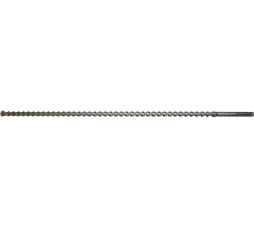 KRAFTOOL 22 х 920 мм, SDS-max, бур по бетону 29317-920-22 KRAFTOOL 22 х 920 мм, SDS-max, бур по бетону 29317-920-22