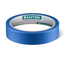 KRAFTOOL #100 Perfect 25 мм х 30 м, для гладких и шероховатых поверхностей, малярная лента (12101-25) KRAFTOOL #100 Perfect 25 мм х 30 м, для гладких и шероховатых поверхностей, малярная лента (12101-25)