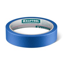 KRAFTOOL #100 Perfect 25 мм х 30 м, для гладких и шероховатых поверхностей, малярная лента (12101-25) KRAFTOOL #100 Perfect 25 мм х 30 м, для гладких и шероховатых поверхностей, малярная лента (12101-25)
