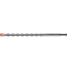 ЗУБР 12 x 260 мм, SDS-plus бур, Профессионал (29314-260-12)