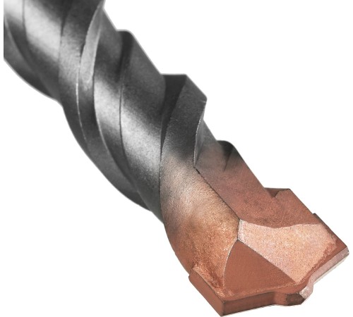 ЗУБР 12 x 260 мм, бур SDS-plus 29314-260-12_z02 ЗУБР 12 x 260 мм, бур SDS-plus 29314-260-12_z02