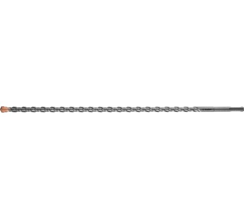 ЗУБР 14 x 460 мм, бур SDS-plus 29314-460-14_z02 ЗУБР 14 x 460 мм, бур SDS-plus 29314-460-14_z02