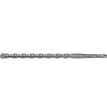 ЗУБР 14 x 260 мм, SDS-plus бур (29315-260-14) ЗУБР 14 x 260 мм, SDS-plus бур (29315-260-14)