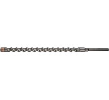 ЗУБР 35 x 550/670 мм, SDS-max бур, Профессионал (29350-670-35)