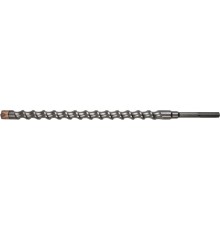ЗУБР 35 x 550/670 мм, SDS-max бур, Профессионал (29350-670-35) ЗУБР 35 x 550/670 мм, SDS-max бур, Профессионал (29350-670-35)