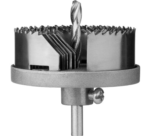 STAYER 26-64 мм, сегментная, пила наборная по дереву 2956-1