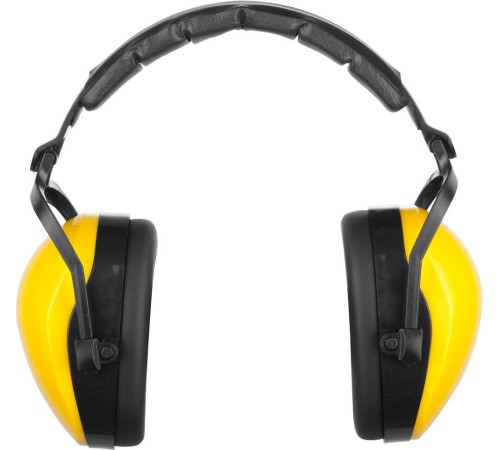 STAYER 29 дБ, группа наушников А, наушники противошумные BLACKMax 11389 STAYER 29 дБ, группа наушников А, наушники противошумные BLACKMax 11389