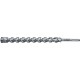 ЗУБР 35 х 410 мм, SDS-max, бур по бетону 29356-410-35