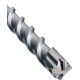 ЗУБР 35 х 410 мм, SDS-max, бур по бетону 29356-410-35