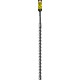 STAYER 28 х 610 мм, SDS-max, бур по бетону 29370-610-28 Professional