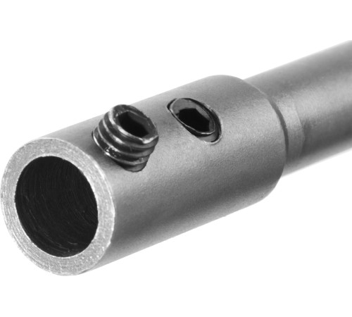 STAYER 140 мм, HEX 12.5 мм, удлинитель для сверл Левиса 2952-12-140 STAYER 140 мм, HEX 12.5 мм, удлинитель для сверл Левиса 2952-12-140