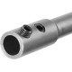 STAYER 140 мм, HEX 12.5 мм, удлинитель для сверл Левиса 2952-12-140
