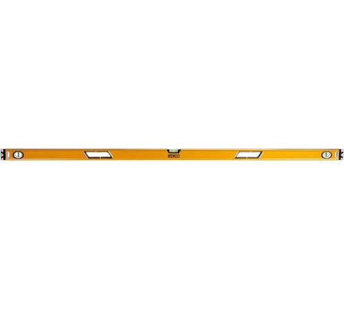 JCB 1800мм, уровень коробчатый JBL006 JCB 1800мм, уровень коробчатый JBL006