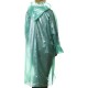 STAYER размер S-XL, зеленый, плащ-дождевик полиэтиленовый 11610