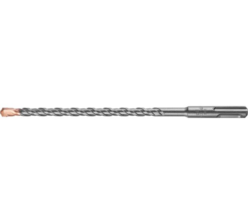 ЗУБР 8 x 210 мм, бур SDS-plus 29314-210-08_z02 ЗУБР 8 x 210 мм, бур SDS-plus 29314-210-08_z02