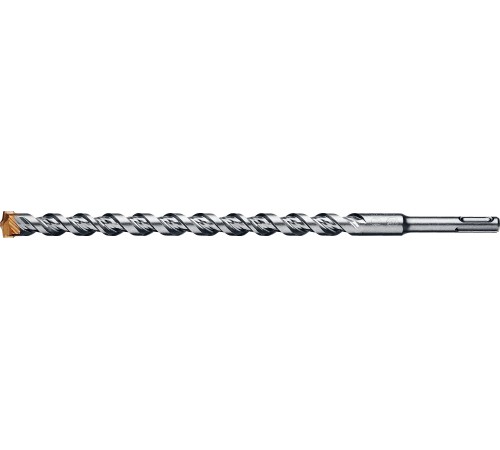 KRAFTOOL Cerazit Carbide, 14 х 300 мм, SDS-plus бур (29320-310-14)