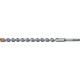 KRAFTOOL Cerazit Carbide, 14 х 300 мм, SDS-plus бур (29320-310-14)