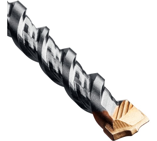KRAFTOOL Cerazit Carbide, 14 х 300 мм, SDS-plus бур (29320-310-14)