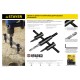 STAYER 40-200 мм, двурезцовое, по дереву, сверло регулируемое 