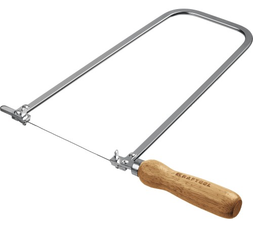 KRAFTOOL Aligator, 130 х 300 мм, ручной лобзик (15260) KRAFTOOL Aligator, 130 х 300 мм, ручной лобзик (15260)