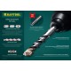 KRAFTOOL 10 x 110 мм, SDS-Plus, бур по бетону 29320-110-10_z01