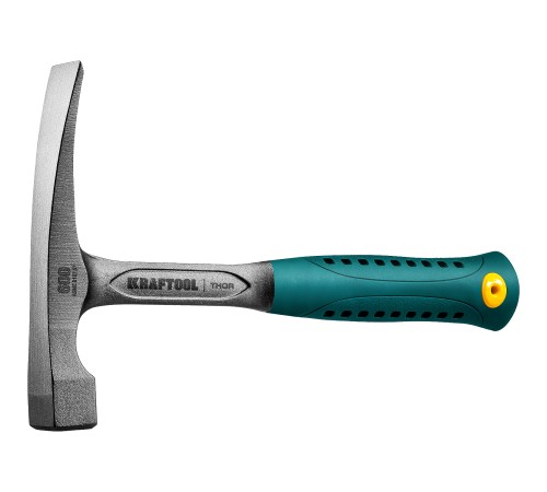 KRAFTOOL 600 г, цельнокованный, молоток каменщика 20191 KRAFTOOL 600 г, цельнокованный, молоток каменщика 20191
