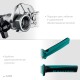 KRAFTOOL VISE-WRENCH X, 180 мм, клещи переставные-гаечный ключ (22066)