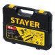 STAYER Master-67 67 предм., Универсальный набор инструмента для дома (22055-H67)