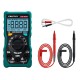 KRAFTOOL KM-500 цифровой мультиметр (59856)