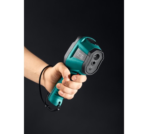 KRAFTOOL GTC 300 тепловизор (45752) KRAFTOOL GTC 300 тепловизор (45752)