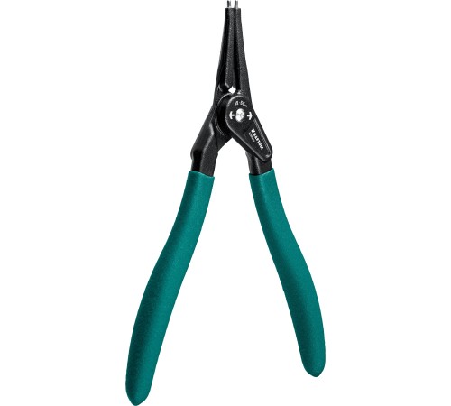 KRAFTOOL 175 мм, съемник стопорных колец, внешний, прямой 22812-3 KRAFTOOL 175 мм, съемник стопорных колец, внешний, прямой 22812-3