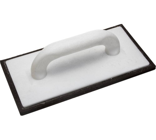 STAYER 140x280 мм, войлочное покрытие 8 мм, доска терочная 2-08163-10