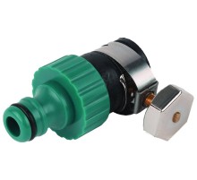 RACO ORIGINAL, 1/2″, с внутренней резьбой, с хомутом, штуцерный адаптер (4250-55223C)