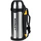 STAYER 1000 мл, термос туристический COMFORT 48110-1000