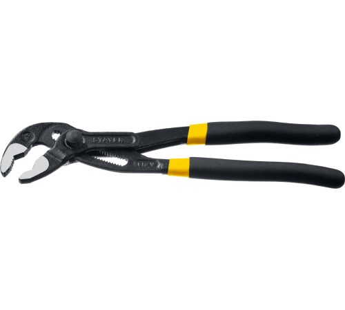 STAYER 250 мм, клещи переставные OMEGA 2239_z02 Professional