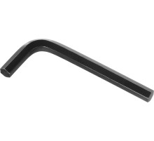 STAYER STANDARD, 8 мм, имбусовый ключ (27405-8) STAYER STANDARD, 8 мм, имбусовый ключ (27405-8)