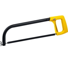 STAYER MS-200, 250 - 300 мм, ножовка по металлу (1577) STAYER MS-200, 250 - 300 мм, ножовка по металлу (1577)