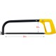 STAYER 300 мм, 65 кгс, ножовка по металлу MS-200 1577_z02