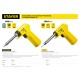 STAYER 30/70 Вт, 220 В, конус, двухкомпонентная рукоятка, электропаяльник Maxterm 55307-70 Master